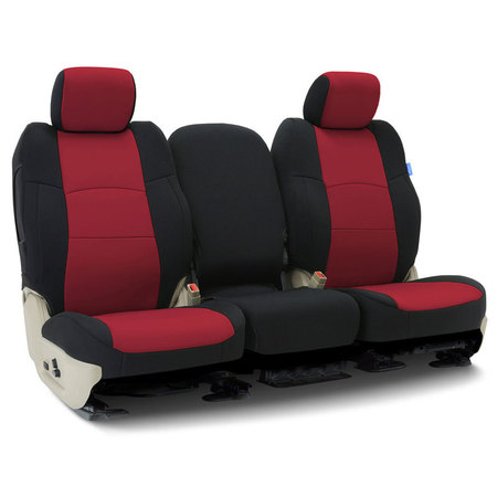 COVERKING Spacermesh Seat Covers  for 2013-2019 Ram Truck 1500, CSC2S7-RM1080 CSC2S7RM1080